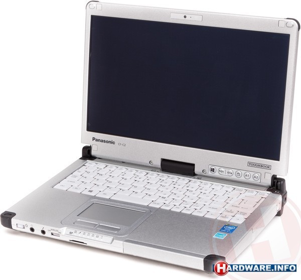 Panasonic Toughbook CF-C2 Mk2 (CF-C2CACZBE4)