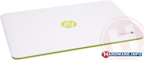 HP Chromebook 14-x004nd (K6C86EA)