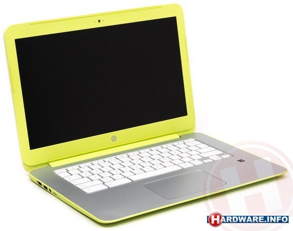 HP Chromebook 14-x004nd (K6C86EA)