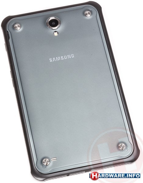 Samsung Galaxy Tab Active 8" 4G Titanium