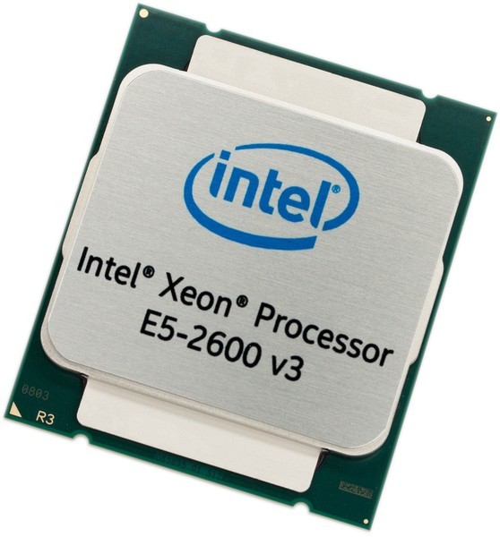Intel Xeon E5-2650L v3