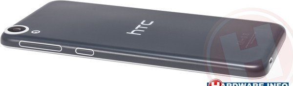 HTC Desire 820 Grey