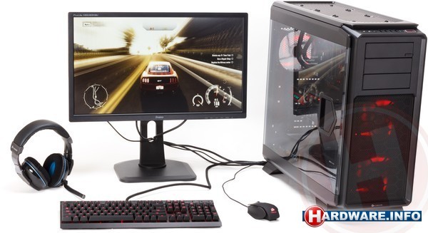 Hardware.Info Bouw Je Eigen PC 2014 (ATX)