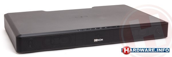 Denon DHT-T110