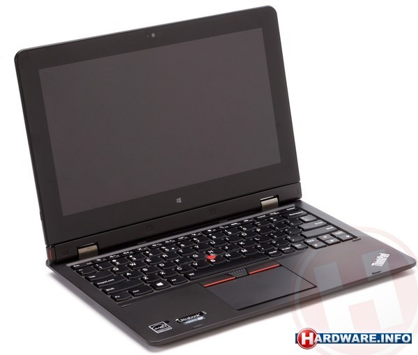 Lenovo ThinkPad Helix (20CG001BMH)