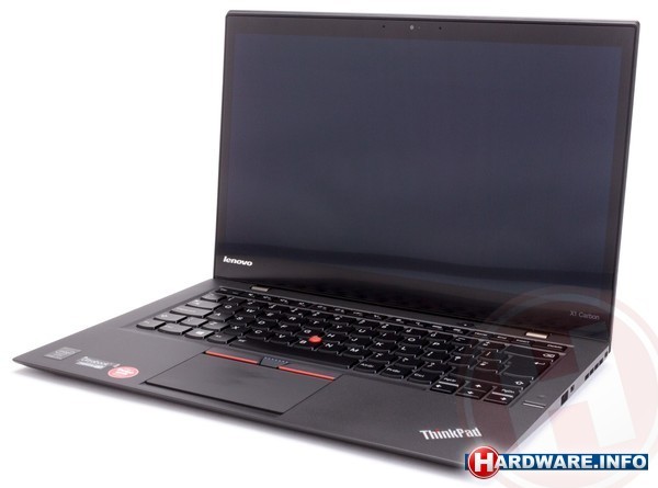 Lenovo ThinkPad X1 Carbon (20BS0067MH)