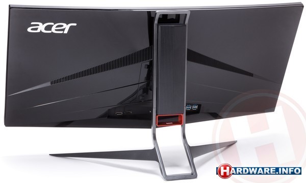 Acer Predator X34bmiphz