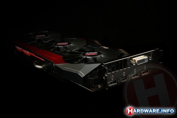 Asus Radeon R9 Fury Strix 4GB