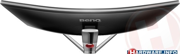 BenQ XR3501
