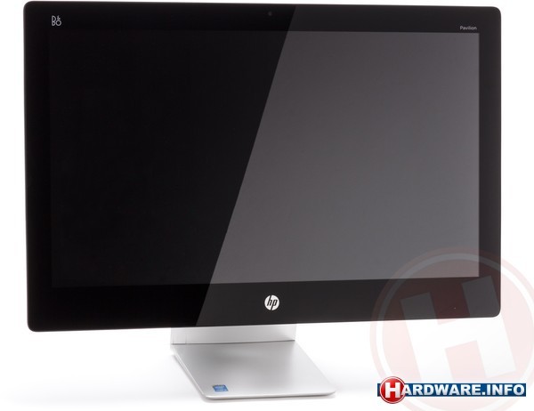 HP Pavilion 23-q000nd All-in-One