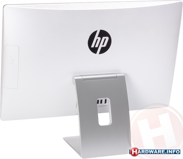 HP Pavilion 23-q000nd All-in-One