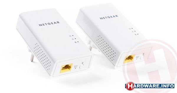 Netgear PL1200 kit