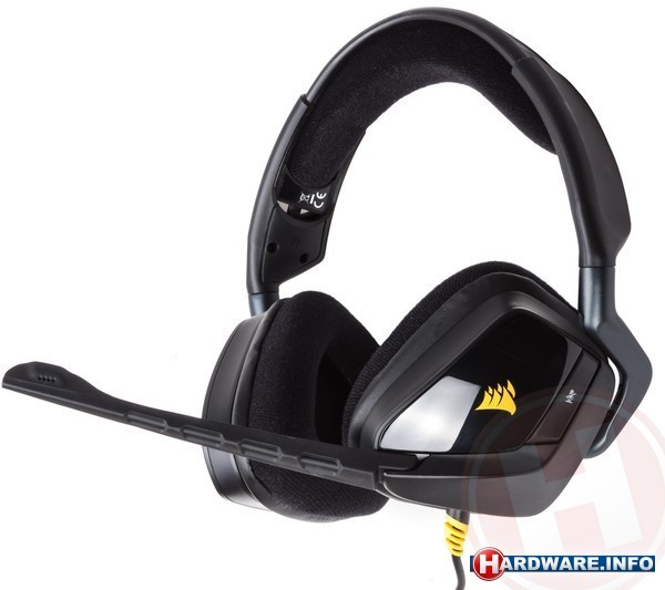 Corsair Gaming Void Stereo Carbon