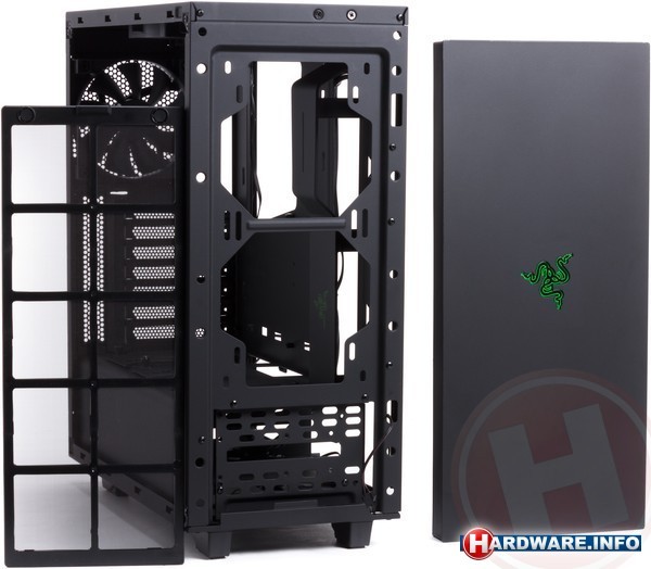 NZXT Source 340 Special Edition
