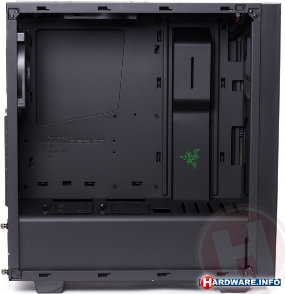 NZXT Source 340 Special Edition