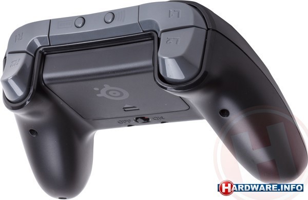 SteelSeries Stratus XL Gaming Controller Android & Windows
