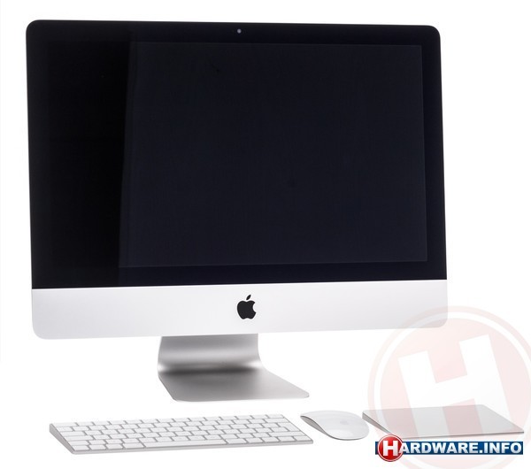 Apple iMac 21.5 Retina 4K (MK452N/A)