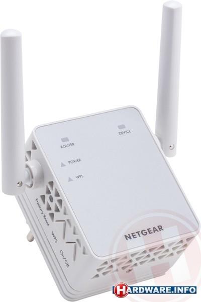 Netgear EX6120