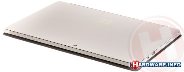 Microsoft Surface Pro 4 256GB i5 8GB Win 10 Pro (7AX-00003)