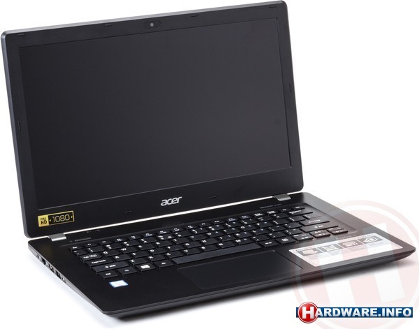Acer Aspire V3-372-56YT