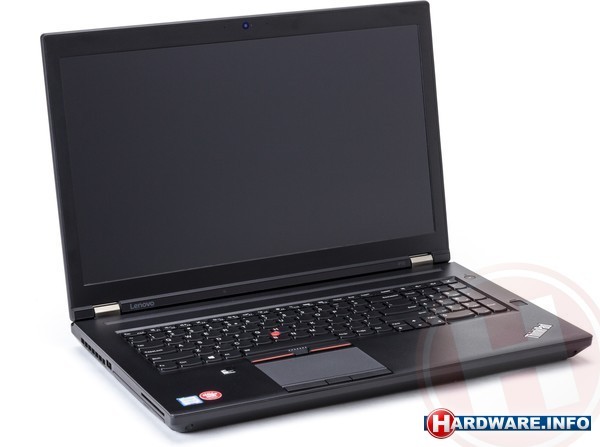 Lenovo ThinkPad P70 (20ER000BMH)