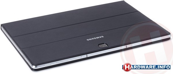 Samsung Galaxy TabPro S 128GB (Windows 10 Home)