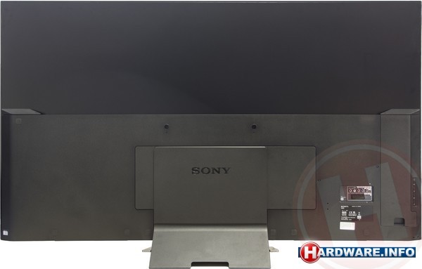 Sony Bravia KD-65XD9305