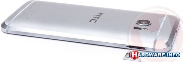 hartstochtelijk Omhoog gaan lied HTC 10 review: HTC is terug, zonder echt op te vallen - Hardware Info