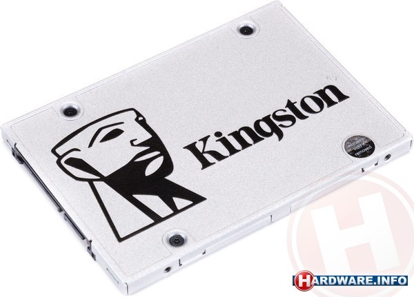 Kingston SSDNow UV400 480GB