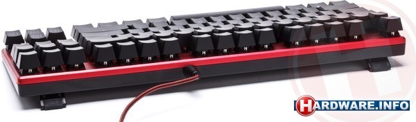 Speedlink Ultor Illuminated Mechanical Gaming Keyboard