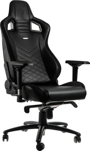 Noblechairs Epic Series Black