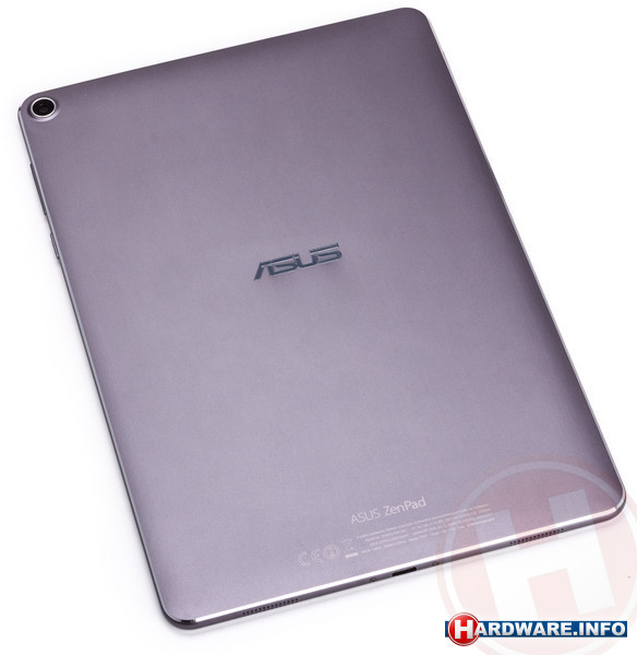 Asus ZenPad 3S 10 64GB Grey