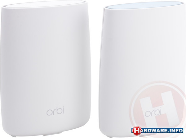 Netgear Orbi RBK50 2-pack