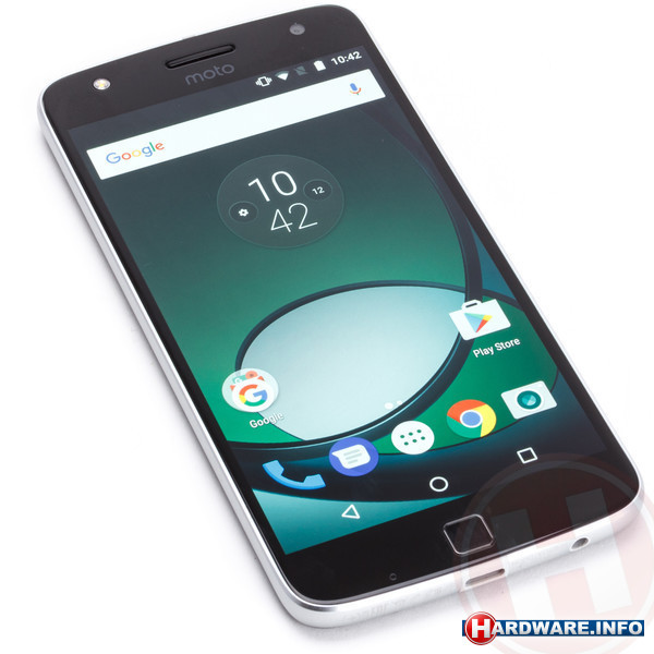 Motorola Moto Z Play Black (dual sim)