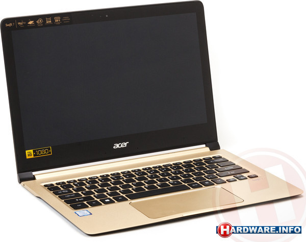 Acer Swift 7 SF713-51-M25G
