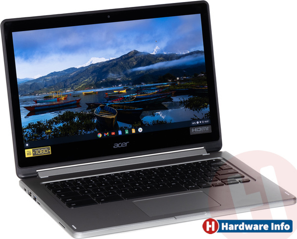 Acer Chromebook R13 Review Essentiele Luxe Hardware Info