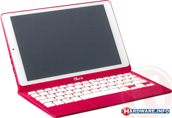 Kurio Smart 8.9i 32GB Pink