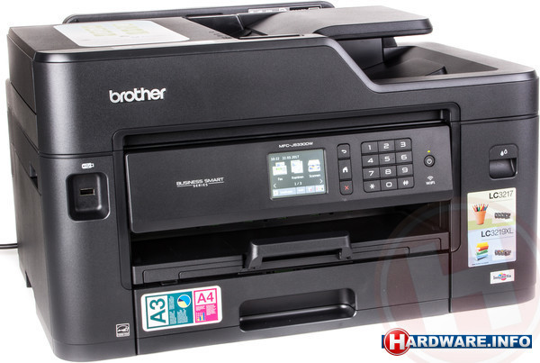Brother MFC-J5330DW