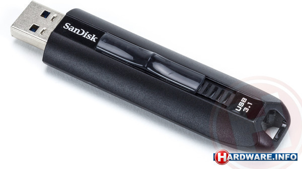 Sandisk Extreme Go 64GB Black