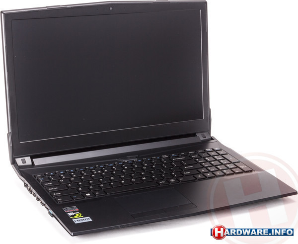 Laptopplus Clevo N850HK1