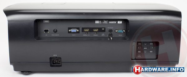 Acer V9800