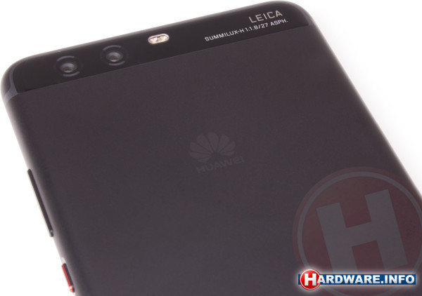 Huawei P10 Plus 128GB Black