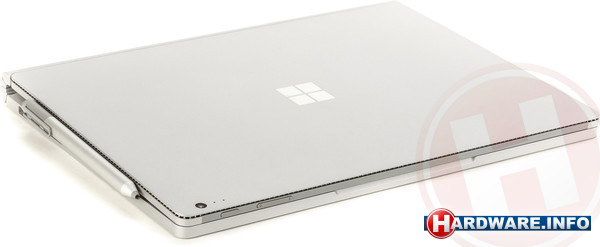 Microsoft Surface Book 1TB i7 16GB (9EZ-00010)