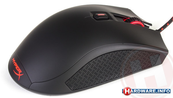 Kingston HyperX Pulsefire FPS Gaming Mouse