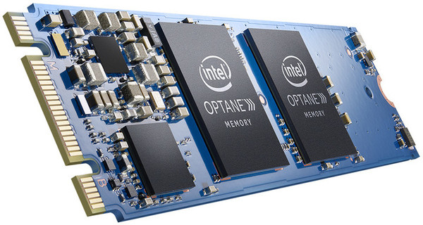 Intel Optane 8000p 16GB (M.2)