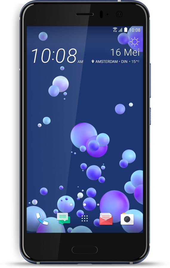HTC U11 64GB Blue