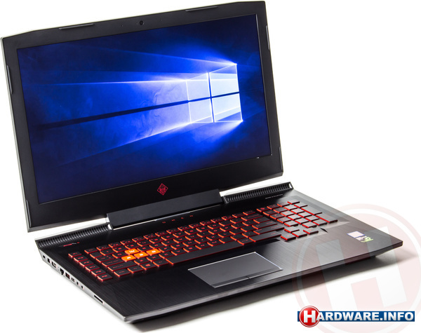HP Omen 17-an040nd (1VY98EA)