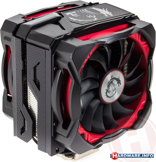 MSI Core Frozr XL Tower