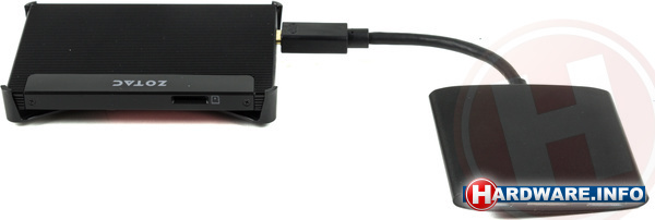 Zotac Zbox PI225 Mini