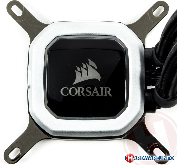 Corsair Hydro Series H115i Pro RGB